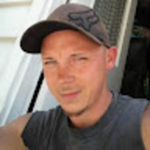 Meet your Posher, Richard